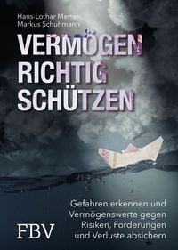 Produktbild: Verm&ouml;gen richtig sch&uuml;tzen