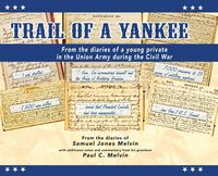 Produktbild: Trail of a Yankee