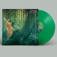 Produktbild: New Nights Of Euphoria (Limited Green Vinyl)