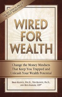 Produktbild: Wired for Wealth
