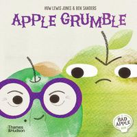 Produktbild: Apple Grumble