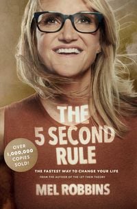 Produktbild: The 5 Second Rule
