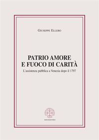 Produktbild: Patrio amore e fuoco di carit&agrave;