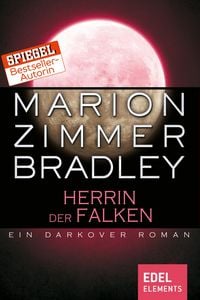 Produktbild: Herrin der Falken