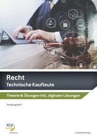 Produktbild: Recht
