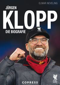 Bild vom Artikel Jürgen Klopp vom Autor Elmar Neveling