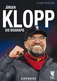 Produktbild: J&uuml;rgen Klopp