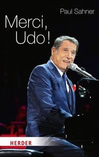 Produktbild: Merci, Udo!