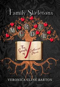 Produktbild: Family Skeletons (My American Almost-Royal Cousin Series, #10)