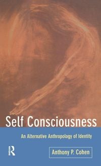 Produktbild: Self Consciousness