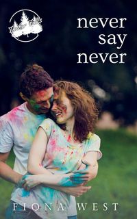 Produktbild: Never Say Never
