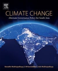 Produktbild: Climate Change