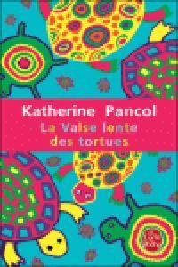 Produktbild: La valse lente des tortues