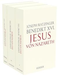 Produktbild: Jesus von Nazareth