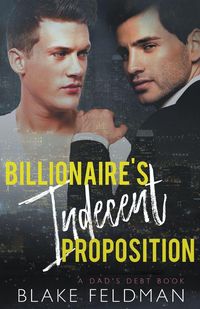 Produktbild: Billionaire's Indecent Proposition