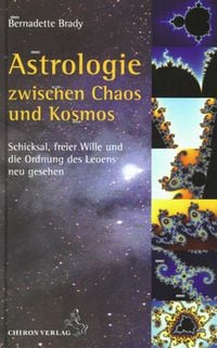 Produktbild: Astrologie zwischen Chaos und Kosmos