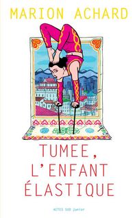 Produktbild: Tumee, l'enfant &eacute;lastique