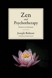 Produktbild: Zen and Psychotherapy