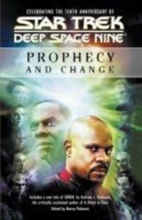 Produktbild: Prophecy and Change