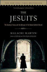 Produktbild: The Jesuits