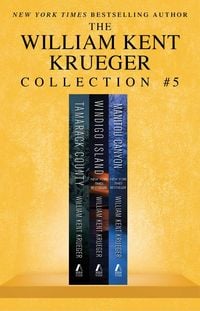 Produktbild: William Kent Krueger Collection #5