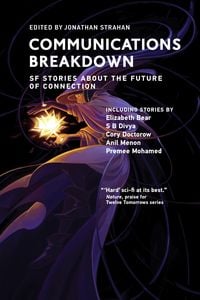Produktbild: Communications Breakdown