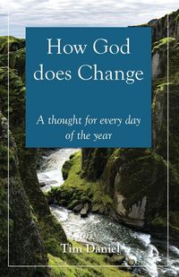 Produktbild: How God does Change