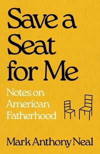 Produktbild: Save a Seat for Me