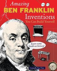 Produktbild: Amazing Ben Franklin Inventions