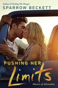 Produktbild: Pushing Her Limits