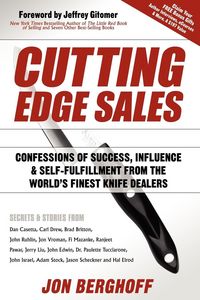 Produktbild: Cutting Edge Sales