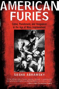 Produktbild: American Furies