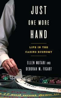 Produktbild: Just One More Hand