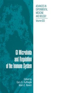 Produktbild: GI Microbiota and Regulation of the Immune System