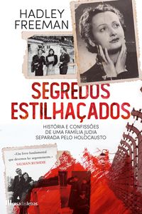 Produktbild: Segredos Estilha&ccedil;ados