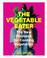 Produktbild: The Vegetable Eater