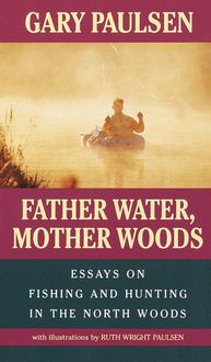 Produktbild: Father Water, Mother Woods