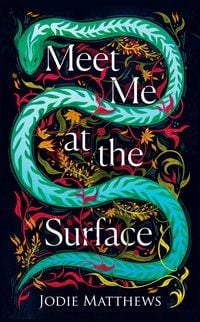 Produktbild: Meet Me at the Surface