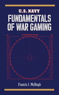 Produktbild: U.S. Navy Fundamentals of War Gaming