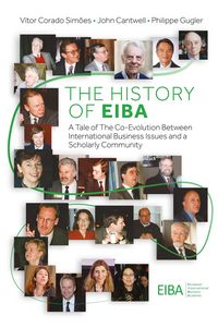 Produktbild: History of EIBA