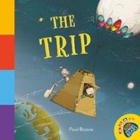 Produktbild: The Trip