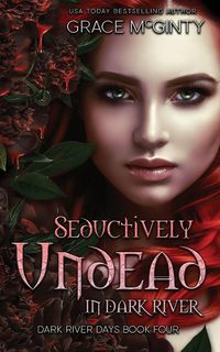 Produktbild: Seductively Undead In Dark River