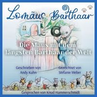Produktbild: Lom&auml;us Barthaar