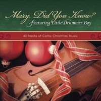 Produktbild: Mary Did You Know