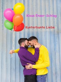Produktbild: Kunterbunte Liebe