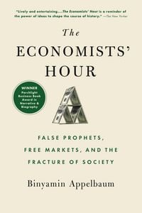 Produktbild: The Economists' Hour