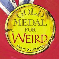 Produktbild: Gold Medal For Weird