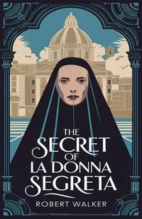 Produktbild: The Secret of La Donna Segreta