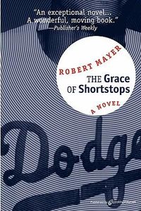Produktbild: The Grace of Shortstops