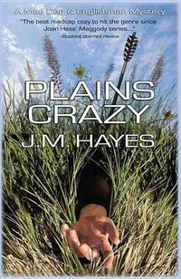 Produktbild: Plains Crazy